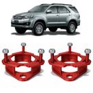 Calço Mola Aço Dianteiro 3,5cm Toyota Hilux/Sw4 2005 A 2022