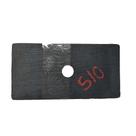 Calco mola traseira volvo 340/360 11mm compativel com: volvo