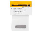 Calço para disco de freio 0.4mm (5pçs) do baja hpi87437