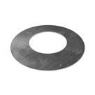 Calco regulagem seletora 6/8m 1.00mm nac. 1113913 *1*