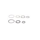 CALCO ROLAMENTO DIFERENCIAL (JG) para GM A20 C20 D20 S10 BLA