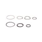 CALCO ROLAMENTO DIFERENCIAL (JG) para GM A20 C20 D20 S10 BLA