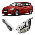 Calço Suporte Motor Ld Direito + Cambio Bmw 220I 2015 A 2018