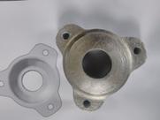 Calço suspensão fiat uno