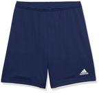 Calções adidas Kids' Entrada 22 Match Team Navy Blue - M