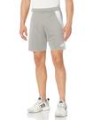 Calções adidas Tiro 24 Team Mid Grey/White para homens
