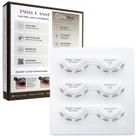 Calções clássicas Eyelash Clusters Pro Lash ProWear nº 05