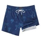 Calções de banho SURF CUZ 2 em 1 Compression Quick Dry M Calções de banho SURF CUZ 2 em 1 Compression Quick Dry M