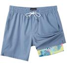 Calções de banho SURF CUZ 7" Quick Dry Compression Liner Calções de banho SURF CUZ 7" Quick Dry Compression Liner