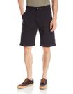 Calções de carga Wrangler Authentics Black Twill tamanho 36