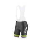 Calções de Ciclismo MTB Feminino - Verão, 19D Gel Pad, Calças Justas