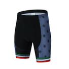 Calções de Ciclismo MTB Masculino com Gel 19D - Ideal para Verão