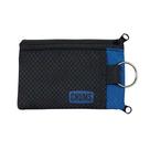 Calções de surf Wallet Chums, leves, com zíper, resistentes à água Calções de surf Wallet Chums, leves, com zíper, resistentes à água