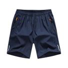 Calções de Treino Masculinos - Modelos Atléticos com Bolsos para Verão, Corrida e Academia (M-8XL) Calções de Treino Masculinos - Modelos Atléticos com Bolsos para Verão, Corrida e Academia (M-8XL)