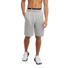 Calções esportivos Champion Core Training 25 cm Oxford Grey L