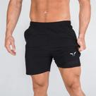 Calções Esportivos Masculinos - Fitness, Respiráveis e Secagem Rápida