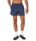 Calções New Balance Accelerate para homens Natural Indigo 4XL