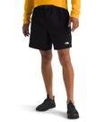 Calções THE NORTH FACE Class V Pathfinder masculinos TNF pretos