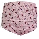 Calçola Calcinha 100% Algodão Estampada Plus Size Tamanho Grande G1 ao G6 Sortido
