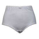 Calçola Calcinha Lacinho Básica Cotton Premium Confort Plus Size Grande Calçola Calcinha Lacinho Básica Cotton Premium Confort Plus Size Grande