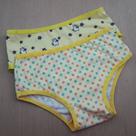 Calçolinha Suzy Suede Estampado Cor:Viés Amarelo/ EstampVarTamanho:P