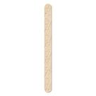Calcomanía de Medidor de Altura Xorinija Estrella de Madera 5,5 x 160 cm