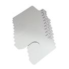 Calços Calibrados para Alinhamento SKF TMAS 100-200