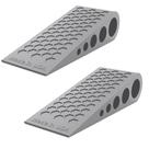 Calços para Porta Suspension Dudes em Borracha Resistente - Kit com 2