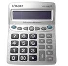 Calculadora 12 Dígitos Números Grandes XH1048-12 - Xhaday Calculadora 12 Dígitos Números Grandes XH1048-12 - Xhaday