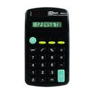 Calculadora 8 díg. peq. à pilha Mb54319 - Mb Tech