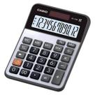 Calculadora Básica de Mesa Casio MX120B Preta e Cinza Escritório Escolar Durabilidade Essencial Calculadora Básica de Mesa Casio MX120B Preta e Cinza Escritório Escolar Durabilidade Essencial
