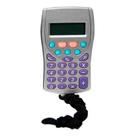 Calculadora bolso 8dig 9,5x5,5cm
