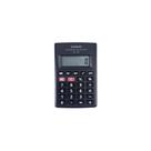 Calculadora bolso casio hl-4a preta