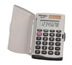 Calculadora Bolso Maxprint Com Capa