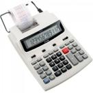 Calculadora C/BOBINA Bicolor MR6125 Branco ELGIN Calculadora C/BOBINA Bicolor MR6125 Branco ELGIN