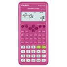 Calculadora Casio Cientifica FX-82LA Plus 2DA Edicion - Rosa
