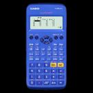 Calculadora Casio Cientifica FX-82LAX-Bu-W-DH - Azul