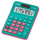 Calculadora Casio Escritório Home Office MX 12B 12 Dígitos Calculadora de Mesa Simples Básica