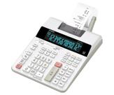 Calculadora Casio FR-2650RC- Bivolt- 2 linhas de cores- Impressão de 2,0 linhas por segundo