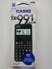 Calculadora Casio Fx-991 La Cw Padrão - 550 Funções