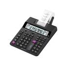 Calculadora Casio HR-200RC Mini-Desktop de 12 Dígitos - Impressão