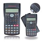 Calculadora Centífica 240 Funções KK-82MS-B Kariuda