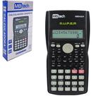 Calculadora Cientifica 10 Digitos com Capa 16x8cm - Royal Eletronic