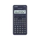 Calculadora Cientifica 12 Dígitos Preta - Fx-82ms-2-w4-dh