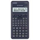 Calculadora Cientifica 12 Dígitos Preta - Fx-82ms-2-w4-dh