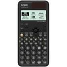Calculadora Científica 12 Dígitos Preta FX-991LACW