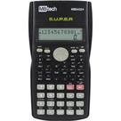 Calculadora Científica 2 Linhas 240 Funções 10 Dígitos PROFISSIONAL