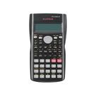 Calculadora Científica 240 Funções Capa Faculdade Engenharia - Calculadora Eletrônica