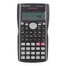 Calculadora Científica 240 Funções De 12 Dígitos E Frações Calculadora Científica 240 Funções De 12 Dígitos E Frações
