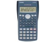 Calculadora Científica 240 Funções FX-82 MS CASIO